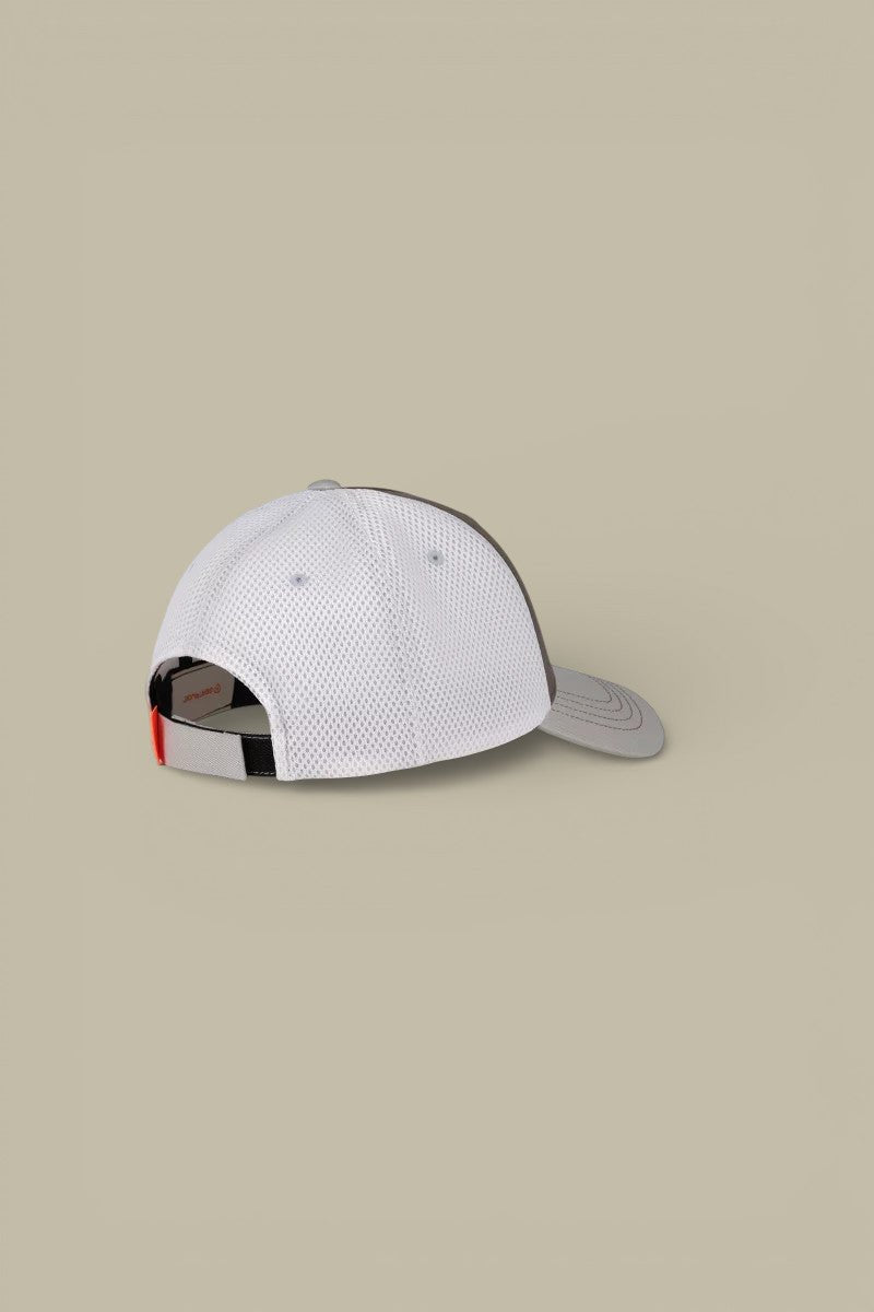 Casquette Gertrude Billys 2 Tones - Kaki Beton - casquette