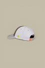 Casquette Gertrude Billys 2 Tones - Kaki Beton - casquette