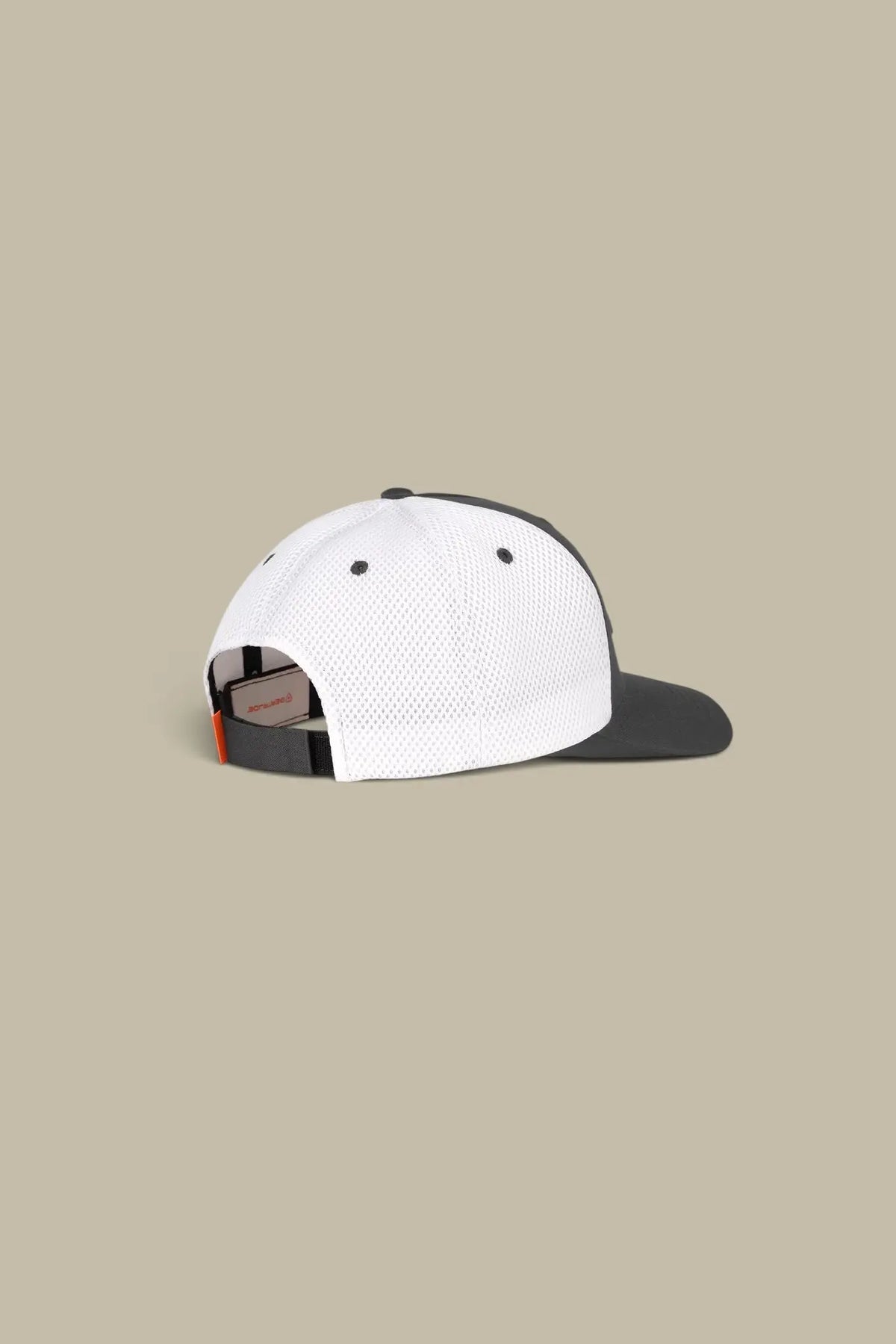 Casquette Gertrude Gris Foncé - Benja Gertrude