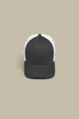 Casquette Gertrude Gris Foncé - Benja Gertrude