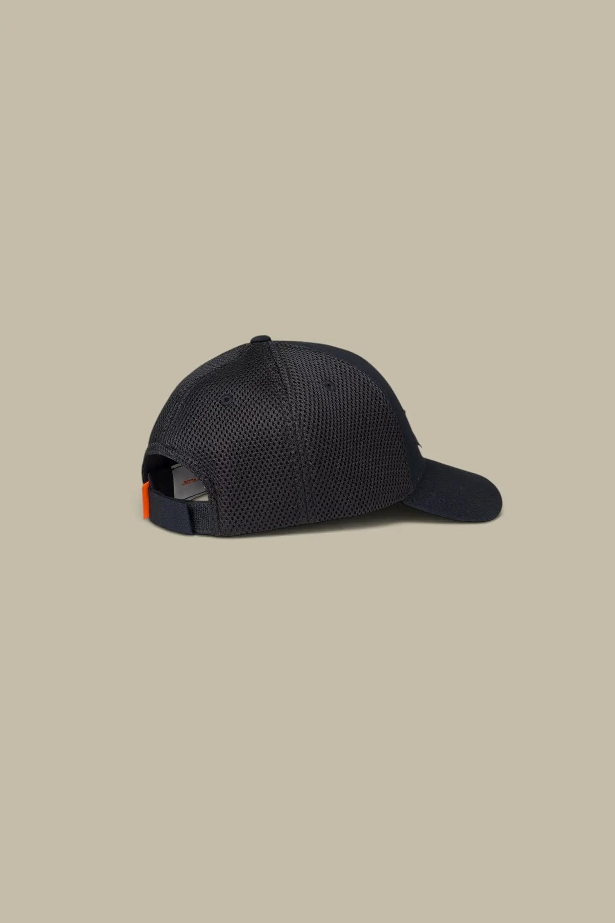 Casquette Gertrude Noir - Billys Star Gertrude