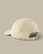 Casquette Maison Labiche Beige - Patch Coeur Maison Labiche