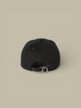 Casquette Off - White Arrow drill Baseball - Noir - casquette