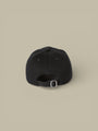 Casquette Off - White - DRILL BOOKISH BASEBALL Noir - casquette
