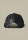 Casquette Palm Angels Creme - Trucker Bear Palm Angels