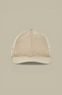 Casquette Paul And Shark Beige - Monogramme Paul and Shark