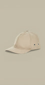 Casquette Paul And Shark Beige - Monogramme Paul and Shark