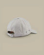 Casquette Paul And Shark Beige - Monogramme - casquette