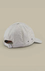 Casquette Paul And Shark Beige - Monogramme - casquette