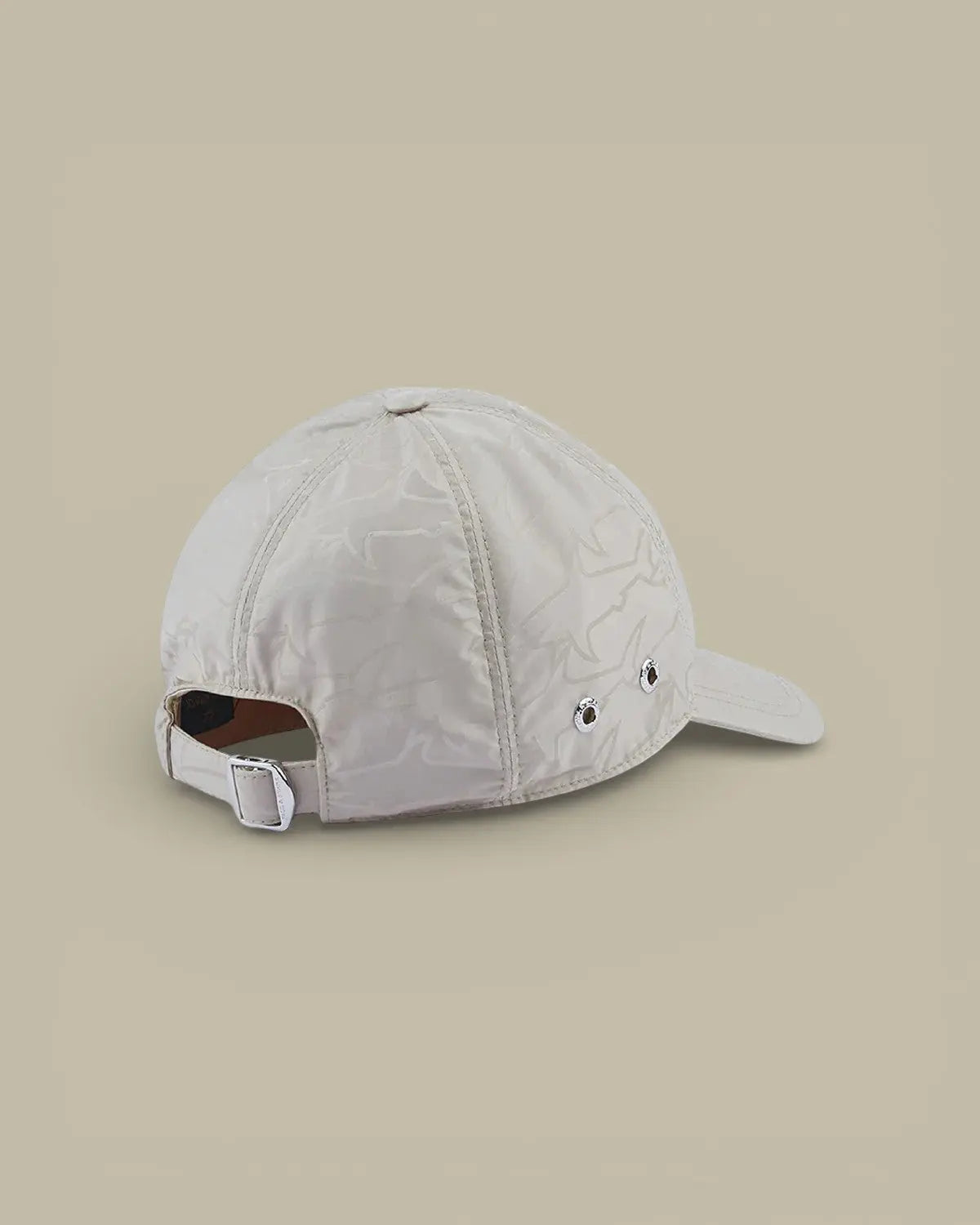 Casquette Paul And Shark Beige - Monogramme - casquette