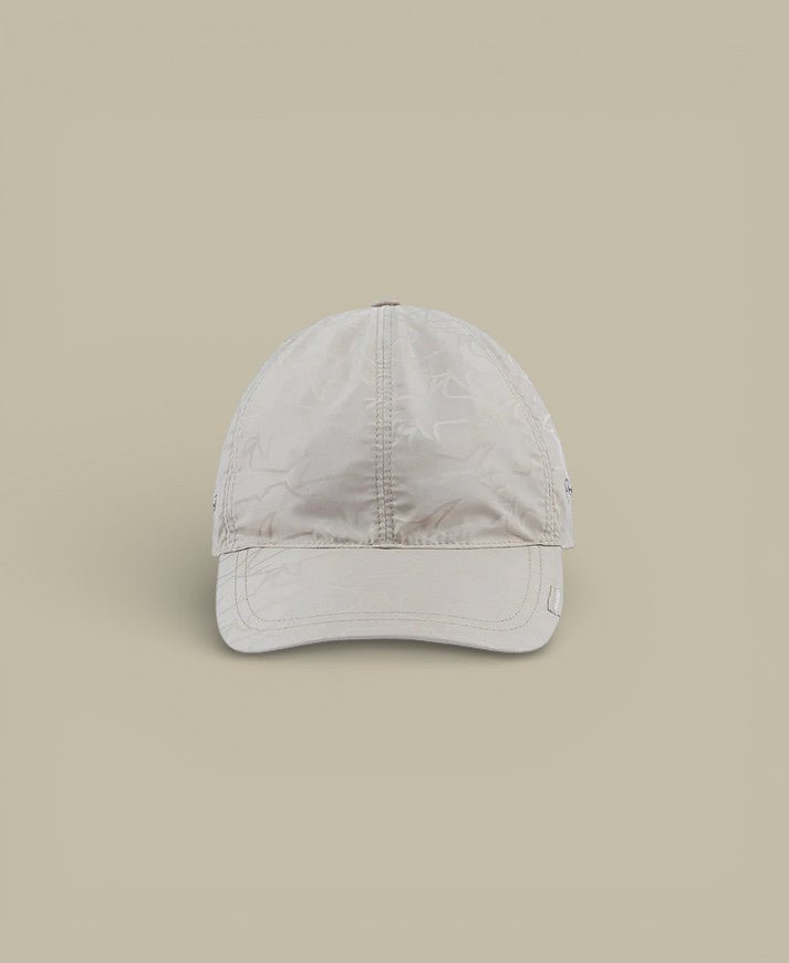 Casquette Paul And Shark Beige - Monogramme - casquette