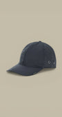 Casquette Paul And Shark Bleu Marine - Monogramme Paul and Shark