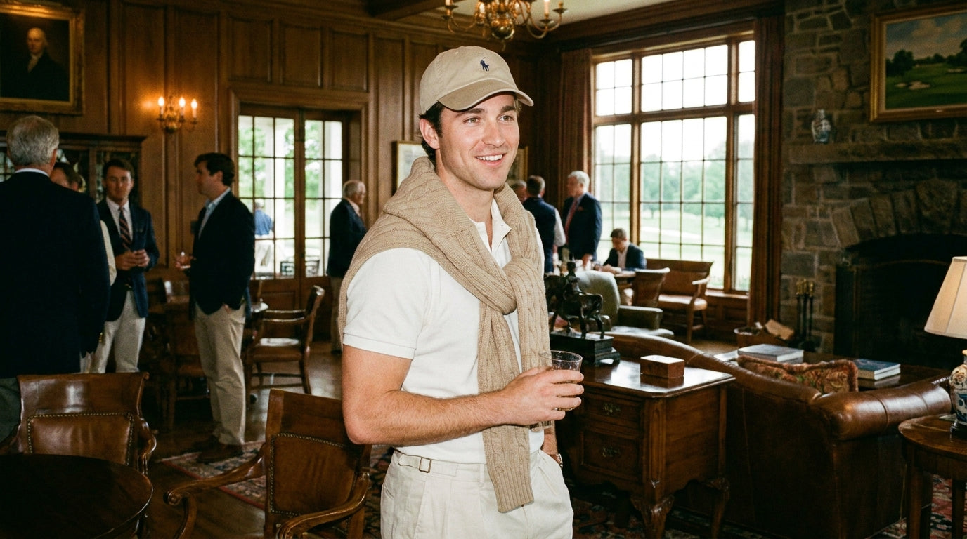 RALPH LAUREN