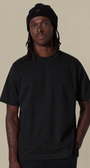 T-Shirt Gertrude Black - Darryl