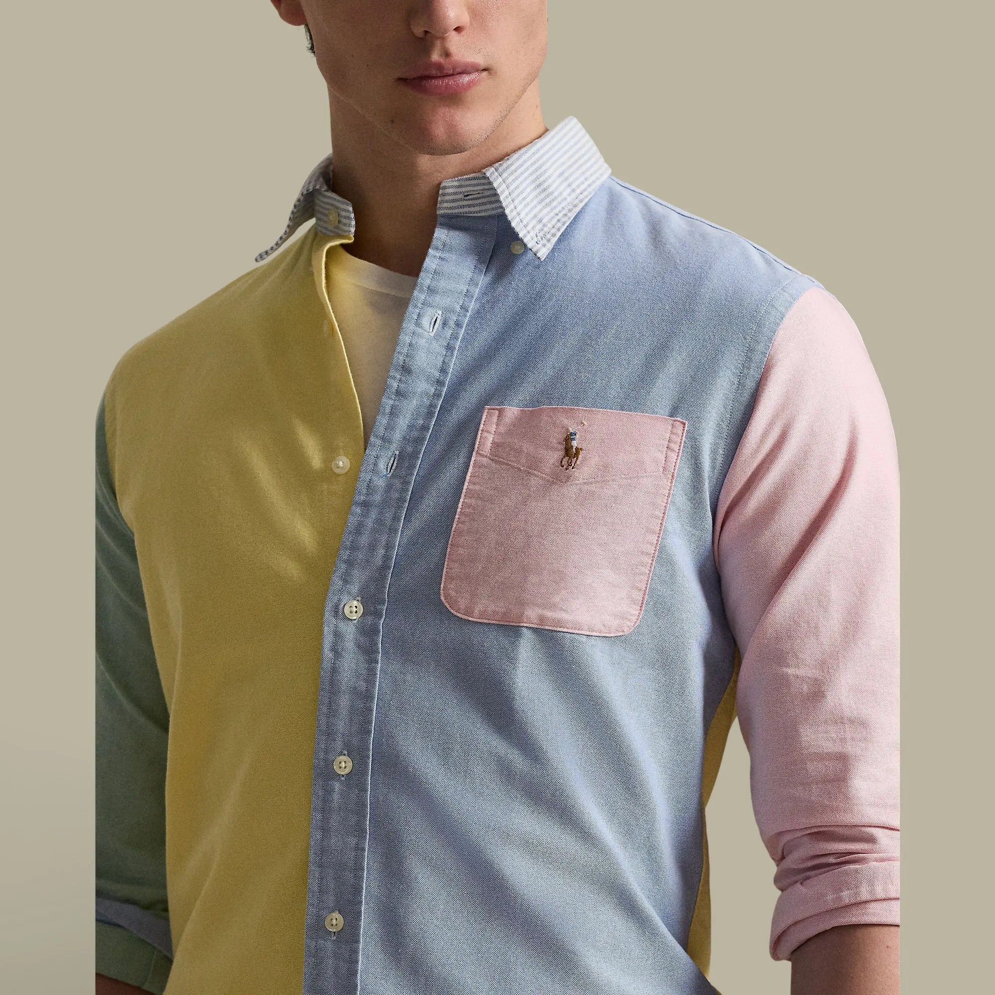 Chemise Ralph Lauren - Multicolore - chemise