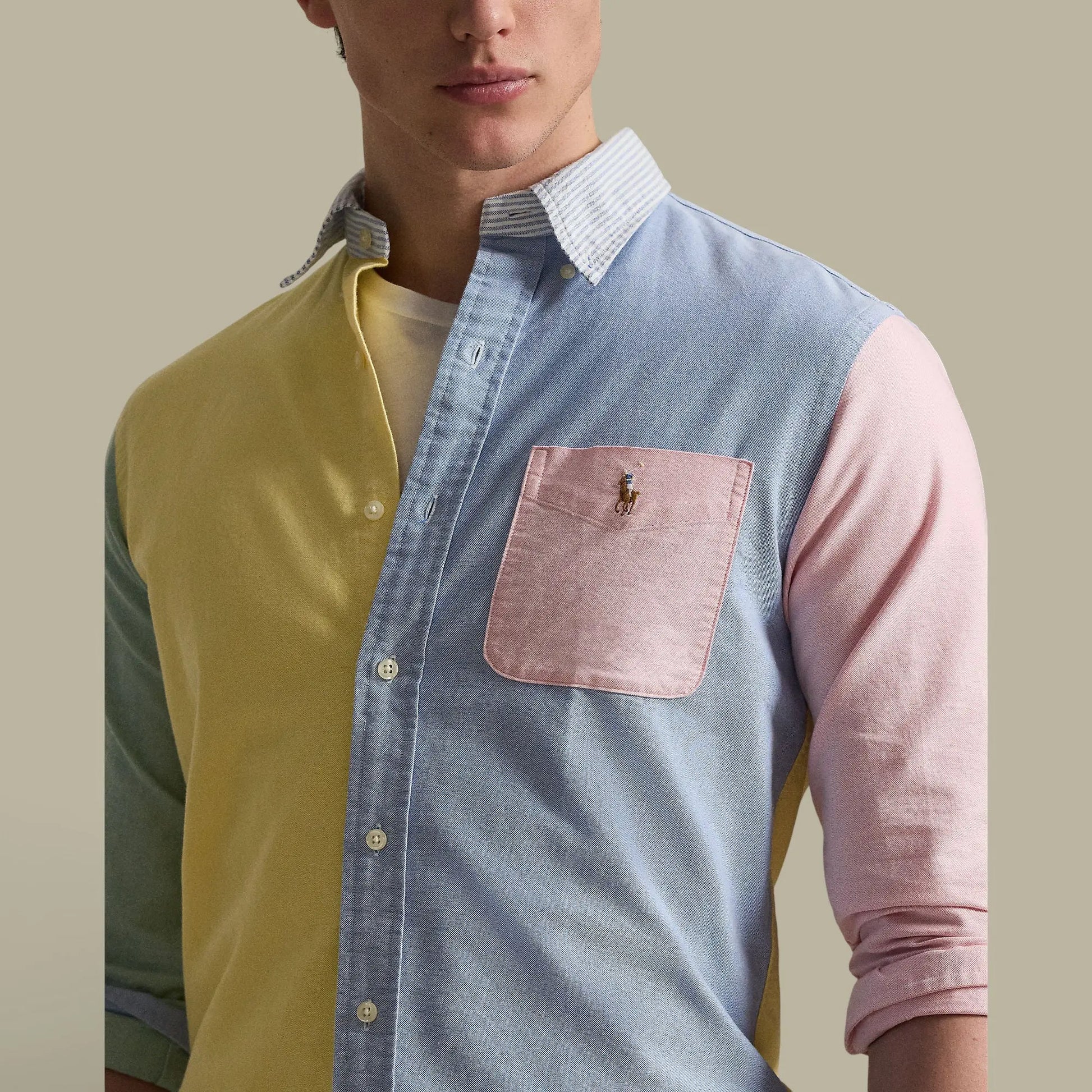 Chemise Ralph Lauren - Multicolore - chemise