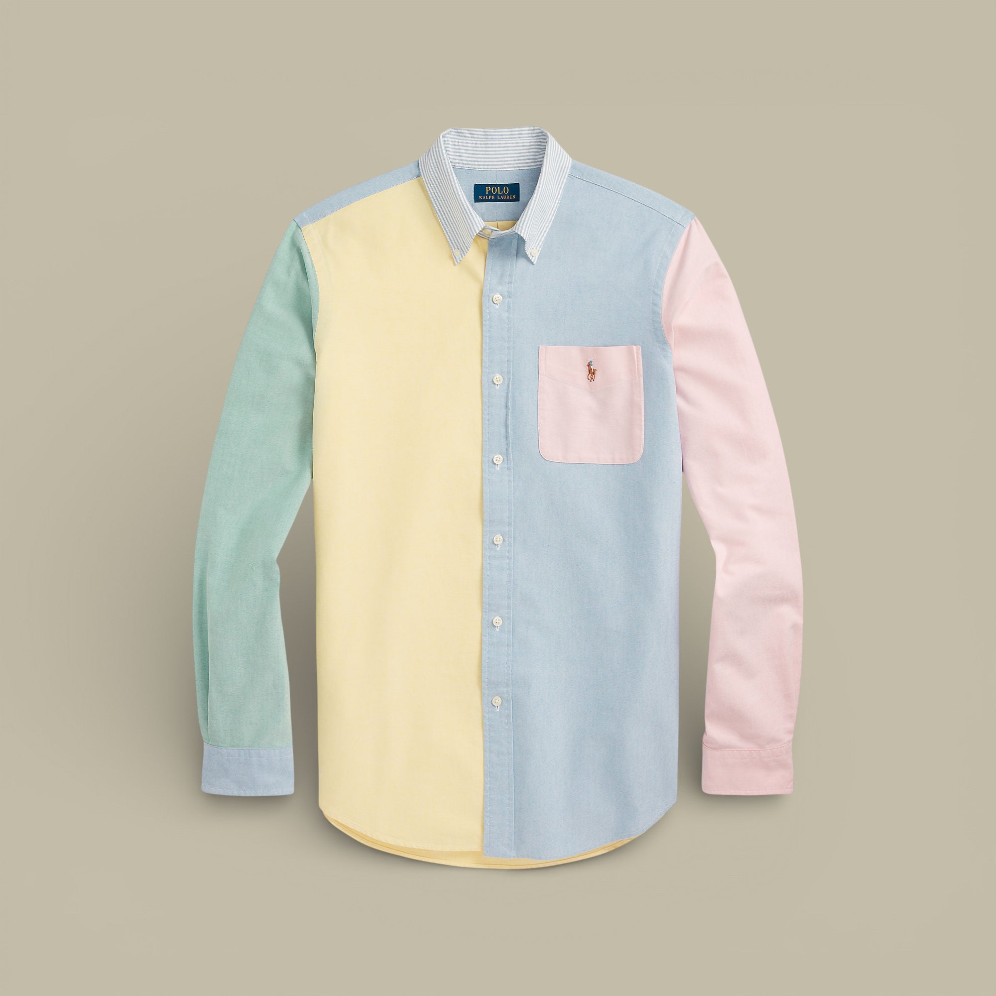 Chemise Ralph Lauren - Multicolore - chemise