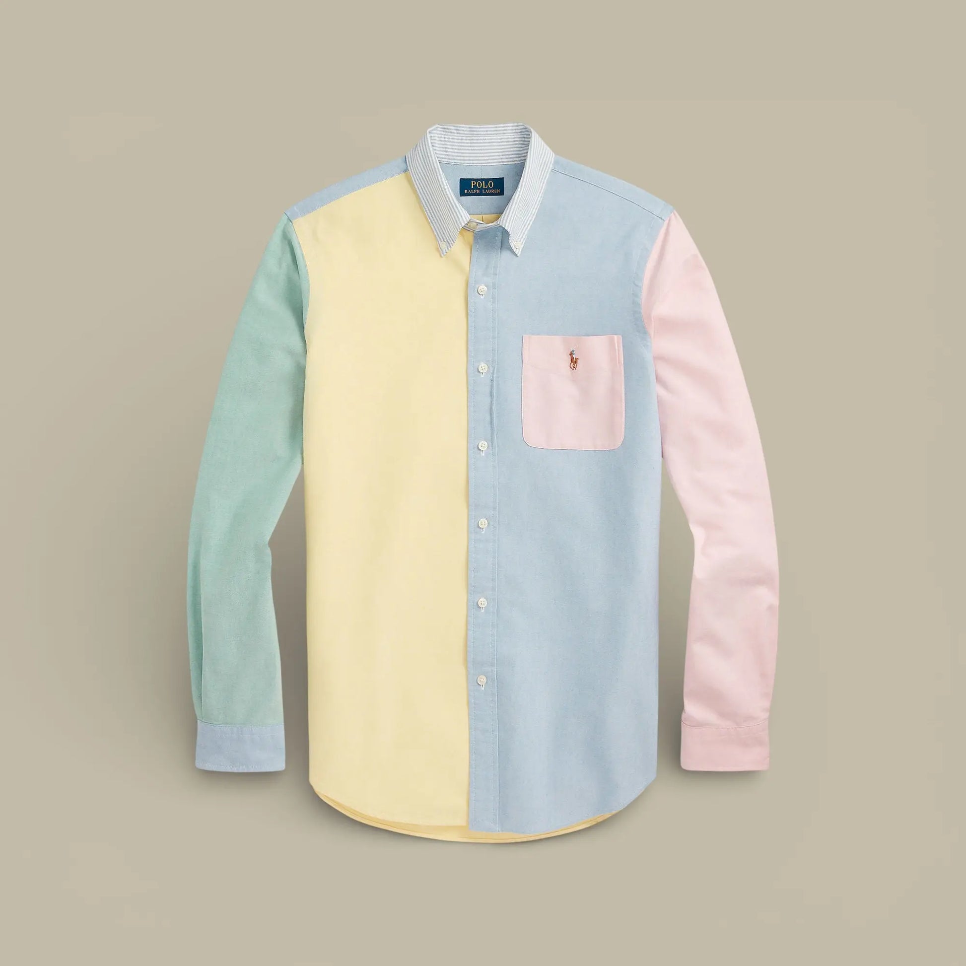 Chemise Ralph Lauren - Multicolore - chemise