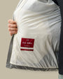 Doudoune C.P. Company Blanc - D.D Shell C.P. Company