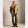 Doudoune Ralph Lauren Beige - Doudoune Gorham Brillante Ralph Lauren