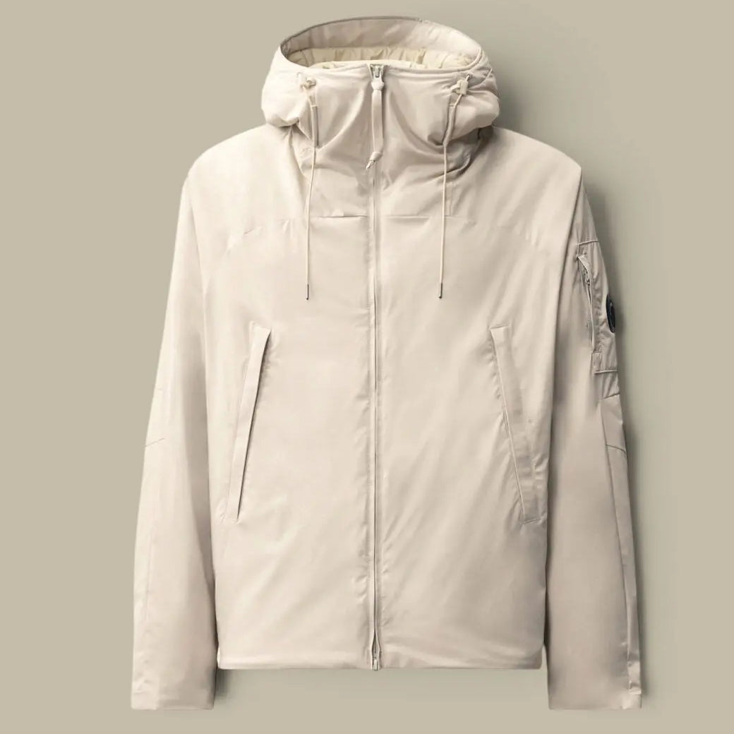 Doudoune C.P. Company Beige - Pro-Tek Primaloft C.P. Company