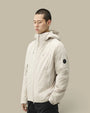 Doudoune C.P. Company Beige - Pro-Tek Primaloft C.P. Company