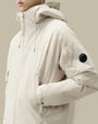 Doudoune C.P. Company Beige - Pro-Tek Primaloft C.P. Company