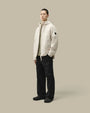 Doudoune C.P. Company Beige - Pro-Tek Primaloft C.P. Company