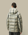 Doudoune C.P. Company Gris - D.D Shell C.P. Company