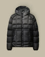 Doudoune C.P. Company Noir - D.D Shell C.P. Company