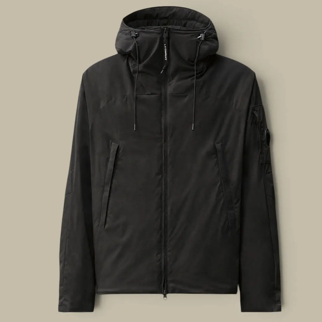 Doudoune C.P. Company Noir - Pro-Tek Primaloft C.P. Company