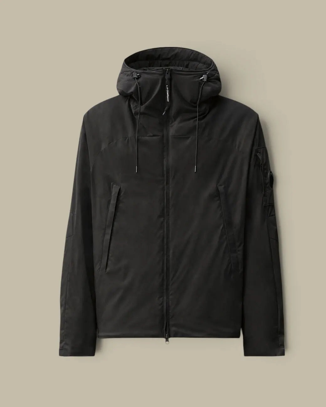 Doudoune C.P. Company Noir - Pro-Tek Primaloft C.P. Company