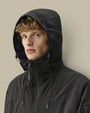 Doudoune C.P. Company Noir - Pro-Tek Primaloft C.P. Company