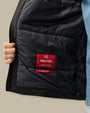 Doudoune C.P. Company Noir - Pro-Tek Primaloft C.P. Company
