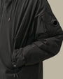 Doudoune C.P. Company Noir - Pro-Tek Primaloft C.P. Company