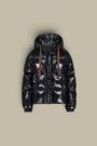 Doudoune Femme Gertrude Black - Lili Bright Gertrude