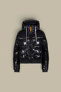 Doudoune Femme Gertrude Black - Nine Gertrude