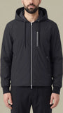 Doudoune Moose Knuckles Noir - Northdale Moose Knuckles