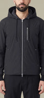 Doudoune Moose Knuckles Noir - Northdale Moose Knuckles