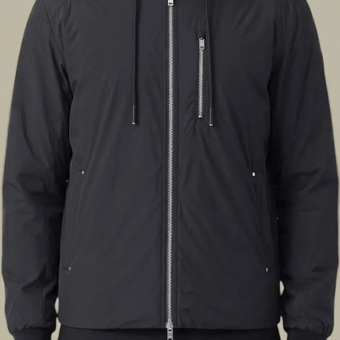 Doudoune Moose Knuckles Noir - Northdale Moose Knuckles