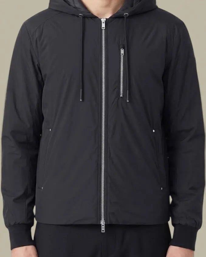 Doudoune Moose Knuckles Noir - Northdale Moose Knuckles
