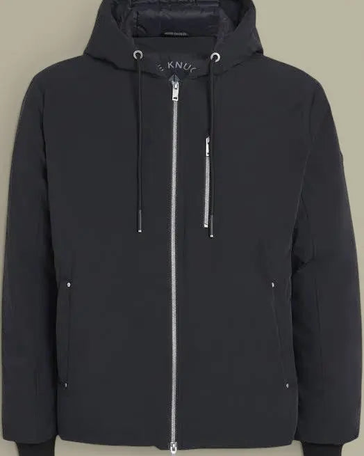 Doudoune Moose Knuckles Noir - Northdale Moose Knuckles