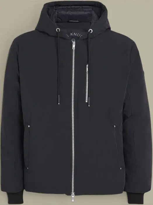 Doudoune Moose Knuckles Noir - Northdale Moose Knuckles
