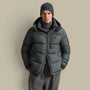 Doudoune Ralph Lauren Gris - Mat Ralph Lauren