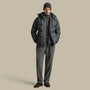Doudoune Ralph Lauren Gris - Mat Ralph Lauren