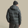 Doudoune Ralph Lauren Gris - Mat Ralph Lauren