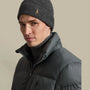 Doudoune Ralph Lauren Gris - Mat Ralph Lauren