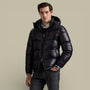 Doudoune Ralph Lauren Noir - Brillante - doudoune