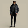 Doudoune Ralph Lauren Noir - Mat - doudoune