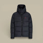 Doudoune Ralph Lauren Noir - Mat - doudoune